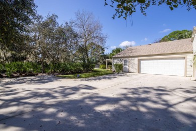 Welcome to this luxurious Crane Creek residence located within on Martin Downs Country Club in Florida - for sale on GolfHomes.com, golf home, golf lot