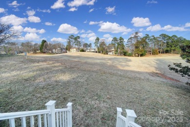 Discover the perfect blend of comfort and luxury in this on Tega Cay Golf Club in South Carolina - for sale on GolfHomes.com, golf home, golf lot