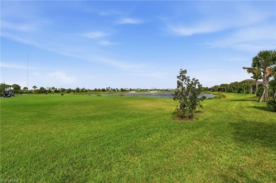 Impeccable 3-Bedroom + Den Home with Golf and Lake Views in on Babcock National Golf Course in Florida - for sale on GolfHomes.com, golf home, golf lot