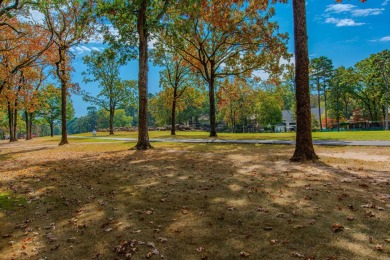 CLASSIC STYLE and SOUTHERN CHARM are evident. In this Pleasant on Pleasant Valley Country Club in Arkansas - for sale on GolfHomes.com, golf home, golf lot