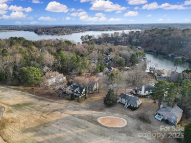 Discover the perfect blend of comfort and luxury in this on Tega Cay Golf Club in South Carolina - for sale on GolfHomes.com, golf home, golf lot