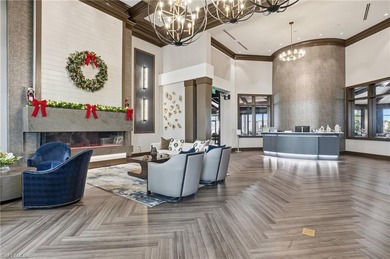 Impeccable 3-Bedroom + Den Home with Golf and Lake Views in on Babcock National Golf Course in Florida - for sale on GolfHomes.com, golf home, golf lot