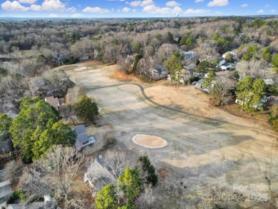 Discover the perfect blend of comfort and luxury in this on Tega Cay Golf Club in South Carolina - for sale on GolfHomes.com, golf home, golf lot