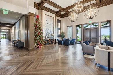 Impeccable 3-Bedroom + Den Home with Golf and Lake Views in on Babcock National Golf Course in Florida - for sale on GolfHomes.com, golf home, golf lot