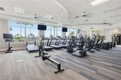 Impeccable 3-Bedroom + Den Home with Golf and Lake Views in on Babcock National Golf Course in Florida - for sale on GolfHomes.com, golf home, golf lot