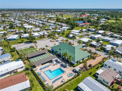 Your Perfect Winter Getaway Awaits! Are you searching for a on Maple Leaf Golf and Country Club in Florida - for sale on GolfHomes.com, golf home, golf lot