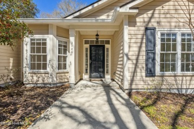 Charming Home on the 3rd Fairway in Lockwood Folly!

Nestled on Lockwood Folly Country Club in North Carolina - for sale on GolfHomes.com, golf home, golf lot