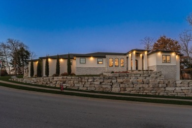 Welcome to 3705 East Cypress Point--one of Springfield's premier on Hickory Hills Country Club in Missouri - for sale on GolfHomes.com, golf home, golf lot