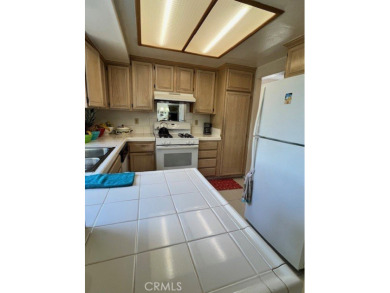 Welcome to this bright and inviting 3-bedroom, 2-bathroom home on Cresta Verde Golf Club in California - for sale on GolfHomes.com, golf home, golf lot