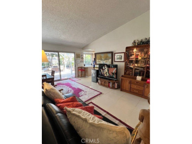 Welcome to this bright and inviting 3-bedroom, 2-bathroom home on Cresta Verde Golf Club in California - for sale on GolfHomes.com, golf home, golf lot