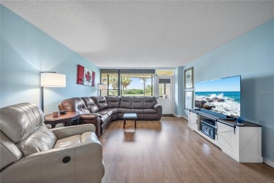 This beautifully updated two-bedroom, two-bath condo in the on Cove Cay Country Club in Florida - for sale on GolfHomes.com, golf home, golf lot