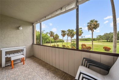 This beautifully updated two-bedroom, two-bath condo in the on Cove Cay Country Club in Florida - for sale on GolfHomes.com, golf home, golf lot