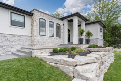 Welcome to 3705 East Cypress Point--one of Springfield's premier on Hickory Hills Country Club in Missouri - for sale on GolfHomes.com, golf home, golf lot