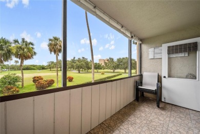 This beautifully updated two-bedroom, two-bath condo in the on Cove Cay Country Club in Florida - for sale on GolfHomes.com, golf home, golf lot