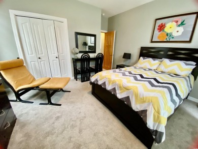 STUNNING HOME WITH WATER & GOLF COURSE VIEWS-YOUR EVERYDAY on Sandpiper Bay Golf and Country Club in North Carolina - for sale on GolfHomes.com, golf home, golf lot