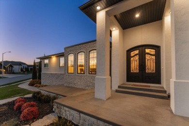 Welcome to 3705 East Cypress Point--one of Springfield's premier on Hickory Hills Country Club in Missouri - for sale on GolfHomes.com, golf home, golf lot