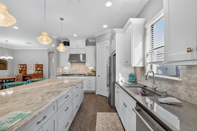 A rare Lazio floorplan with golf and a full 3-car garage on an on Esplanade Golf and Country at Lakewood Ranch in Florida - for sale on GolfHomes.com, golf home, golf lot