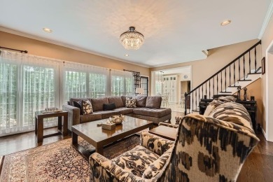 Welcome to 3314 Eagle Watch Drive  a beautifully updated on Canongate At Eagle Watch Golf Club in Georgia - for sale on GolfHomes.com, golf home, golf lot
