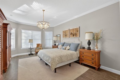 A rare Lazio floorplan with golf and a full 3-car garage on an on Esplanade Golf and Country at Lakewood Ranch in Florida - for sale on GolfHomes.com, golf home, golf lot