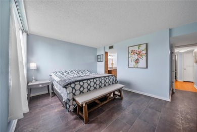 This beautifully updated two-bedroom, two-bath condo in the on Cove Cay Country Club in Florida - for sale on GolfHomes.com, golf home, golf lot
