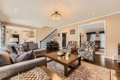 Welcome to 3314 Eagle Watch Drive  a beautifully updated on Canongate At Eagle Watch Golf Club in Georgia - for sale on GolfHomes.com, golf home, golf lot