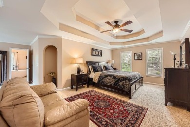 Welcome to 3314 Eagle Watch Drive  a beautifully updated on Canongate At Eagle Watch Golf Club in Georgia - for sale on GolfHomes.com, golf home, golf lot
