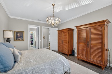 A rare Lazio floorplan with golf and a full 3-car garage on an on Esplanade Golf and Country at Lakewood Ranch in Florida - for sale on GolfHomes.com, golf home, golf lot