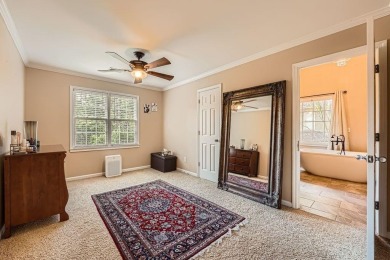 Welcome to 3314 Eagle Watch Drive  a beautifully updated on Canongate At Eagle Watch Golf Club in Georgia - for sale on GolfHomes.com, golf home, golf lot