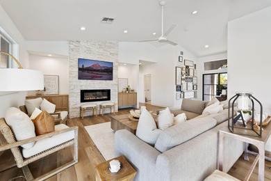 AVAILABLE: Jan Feb March 2026 Welcome to paradise! Enjoy this 4 on Indian Springs Golf Club in California - for sale on GolfHomes.com, golf home, golf lot