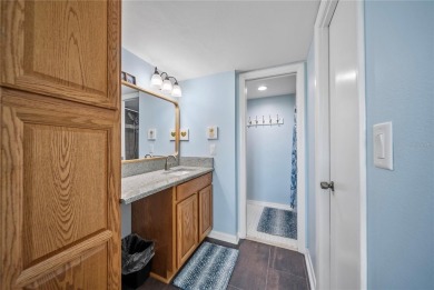 This beautifully updated two-bedroom, two-bath condo in the on Cove Cay Country Club in Florida - for sale on GolfHomes.com, golf home, golf lot