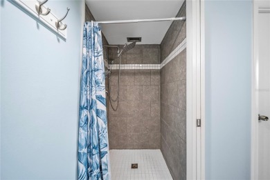 This beautifully updated two-bedroom, two-bath condo in the on Cove Cay Country Club in Florida - for sale on GolfHomes.com, golf home, golf lot