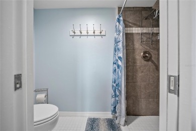 This beautifully updated two-bedroom, two-bath condo in the on Cove Cay Country Club in Florida - for sale on GolfHomes.com, golf home, golf lot