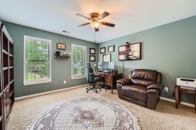 Welcome to 3314 Eagle Watch Drive  a beautifully updated on Canongate At Eagle Watch Golf Club in Georgia - for sale on GolfHomes.com, golf home, golf lot