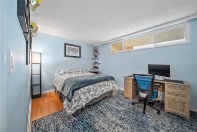 This beautifully updated two-bedroom, two-bath condo in the on Cove Cay Country Club in Florida - for sale on GolfHomes.com, golf home, golf lot
