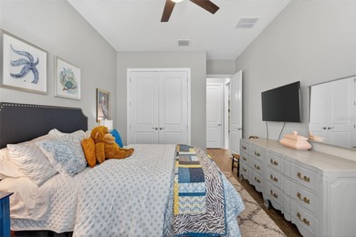 A rare Lazio floorplan with golf and a full 3-car garage on an on Esplanade Golf and Country at Lakewood Ranch in Florida - for sale on GolfHomes.com, golf home, golf lot