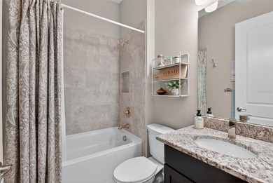 A rare Lazio floorplan with golf and a full 3-car garage on an on Esplanade Golf and Country at Lakewood Ranch in Florida - for sale on GolfHomes.com, golf home, golf lot