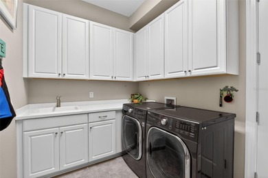 A rare Lazio floorplan with golf and a full 3-car garage on an on Esplanade Golf and Country at Lakewood Ranch in Florida - for sale on GolfHomes.com, golf home, golf lot