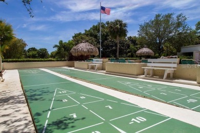 This beautifully updated two-bedroom, two-bath condo in the on Cove Cay Country Club in Florida - for sale on GolfHomes.com, golf home, golf lot