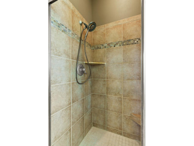 Custom single-level home located on a private gated cul-de-sac on Eagle Crest Golf Resort - Resort Course in Oregon - for sale on GolfHomes.com, golf home, golf lot