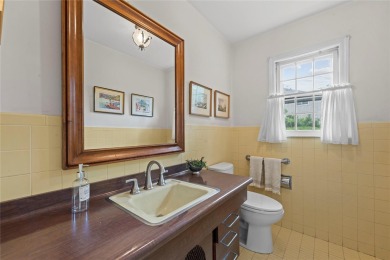 HAMPTONS LIVING WITHOUT THE TRAFFIC  520 CHAUNCEY LANE -LAWRENCE on Rockaway Hunting Club in New York - for sale on GolfHomes.com, golf home, golf lot