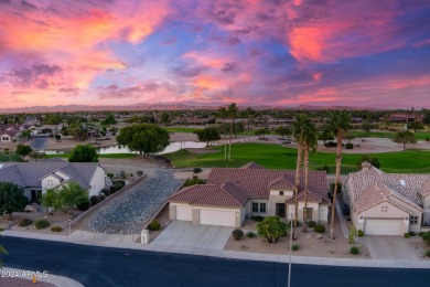 IMPRESSSIVE Location on Desert Springs GC #12,double fairway on Desert Springs Golf Course in Arizona - for sale on GolfHomes.com, golf home, golf lot