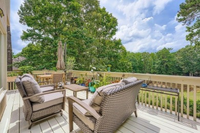 Welcome to 3314 Eagle Watch Drive  a beautifully updated on Canongate At Eagle Watch Golf Club in Georgia - for sale on GolfHomes.com, golf home, golf lot