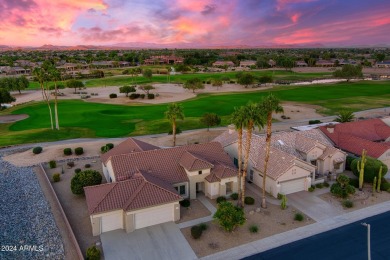 IMPRESSSIVE Location on Desert Springs GC #12,double fairway on Desert Springs Golf Course in Arizona - for sale on GolfHomes.com, golf home, golf lot