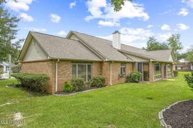 Welcome to your forever home--where every detail has been on Diamondhead Country Club in Mississippi - for sale on GolfHomes.com, golf home, golf lot