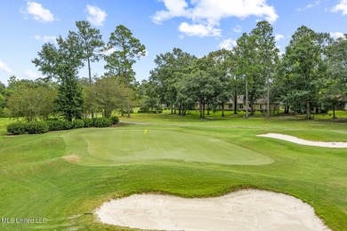 Welcome to your forever home--where every detail has been on Diamondhead Country Club in Mississippi - for sale on GolfHomes.com, golf home, golf lot