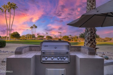 IMPRESSSIVE Location on Desert Springs GC #12,double fairway on Desert Springs Golf Course in Arizona - for sale on GolfHomes.com, golf home, golf lot