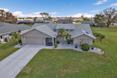 Nestled on a Cul de sac in desired Deep Creek. This Stunning 3/2 on Deep Creek Golf Club in Florida - for sale on GolfHomes.com, golf home, golf lot