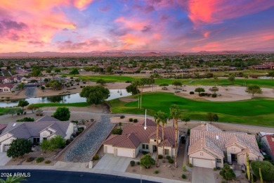 IMPRESSSIVE Location on Desert Springs GC #12,double fairway on Desert Springs Golf Course in Arizona - for sale on GolfHomes.com, golf home, golf lot