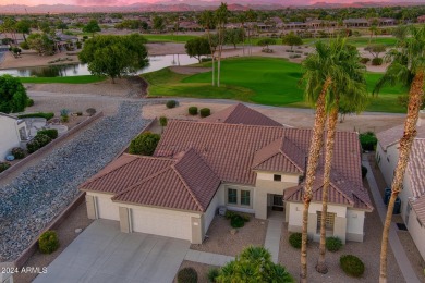 IMPRESSSIVE Location on Desert Springs GC #12,double fairway on Desert Springs Golf Course in Arizona - for sale on GolfHomes.com, golf home, golf lot