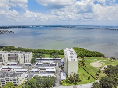This beautifully updated two-bedroom, two-bath condo in the on Cove Cay Country Club in Florida - for sale on GolfHomes.com, golf home, golf lot